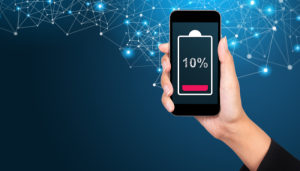 O que fazer para a bateria do celular durar mais tempo?