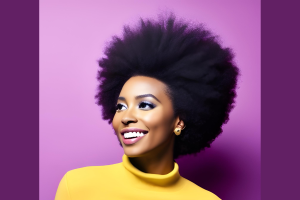 50 fatos curiosos sobre o cabelo!