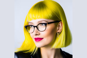 50 fatos curiosos sobre o cabelo!