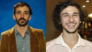Júlio Andrade e Ravel Andrade: irmãos no talento e na vida