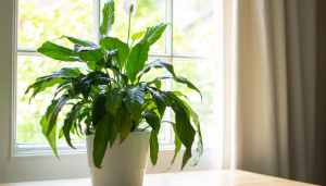 plantas que não gostam de sol