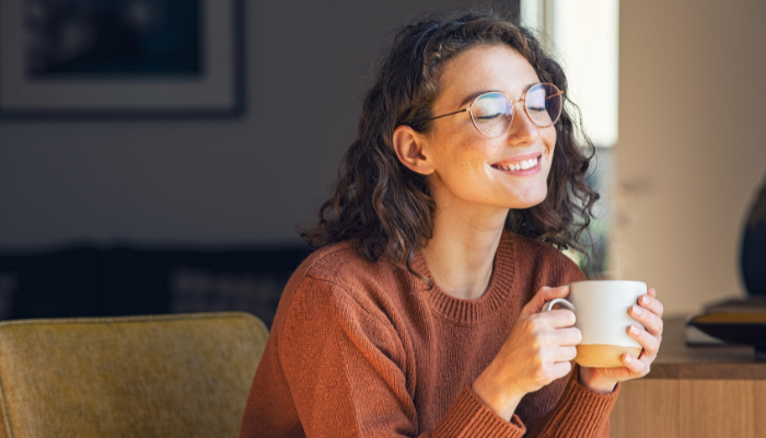 6 verdades reveladoras para quem prefere o conforto do lar