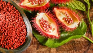 Urucum: o tempero brasileiro que beneficia sua saúde