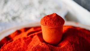 Urucum: o tempero brasileiro que beneficia sua saúde