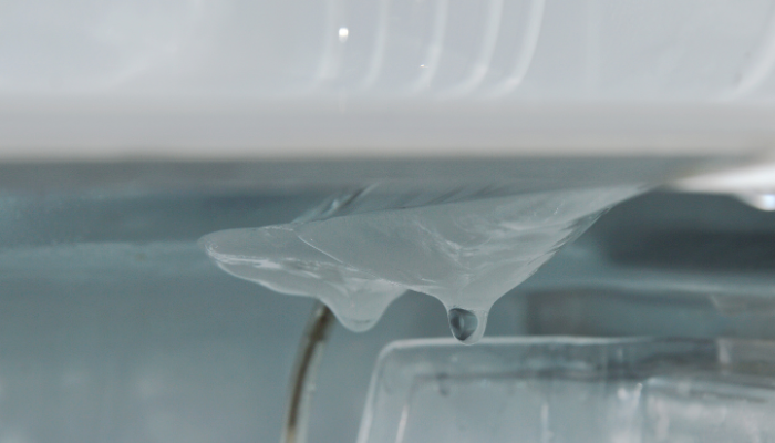 Descongele seu freezer em menos de uma hora: o guia inteligente que precisa