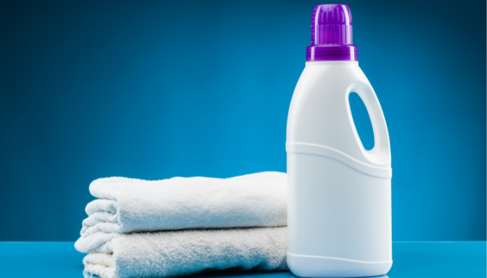 Como fazer sabão líquido caseiro que remove encardido e mau cheiro