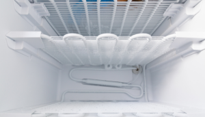 Descongele seu freezer em menos de uma hora: o guia inteligente que precisa