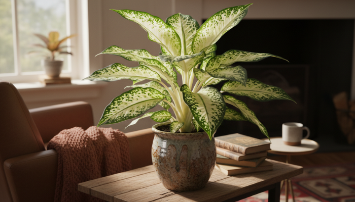 4 plantas que não podem pegar sol direto