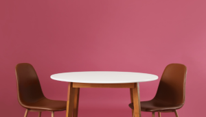 O significado do rosa: uma cor que desperta emoções e memórias