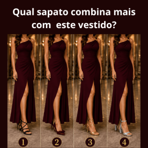 Teste de personalidade: o que a sua escolha de sapato revela sobre você?